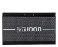 Cooler Master ELITE Gold 1000W FM 80 Plus Gold ATX 3.1 - 1525798 - zdjęcie 2